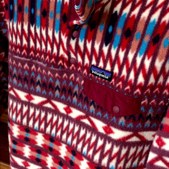 Patagonia Synchilla - Picture 3 of 8